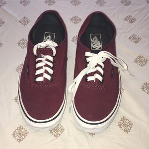 Vans Shoes